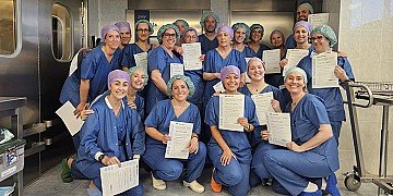 Press Release cover image