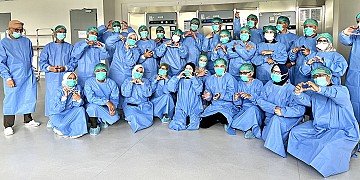 Press Release cover image