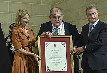 Press Release cover image