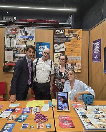 Press Release cover image