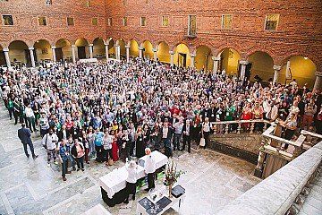 Press Release cover image