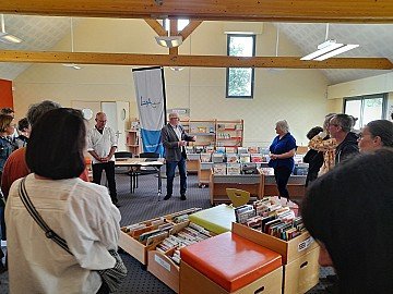 Press Release cover image