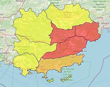 Press Release cover image