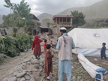 Press Release cover image