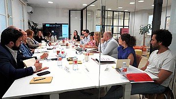 Press Release cover image