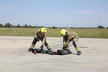 Press Release cover image