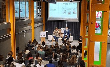 Press Release cover image