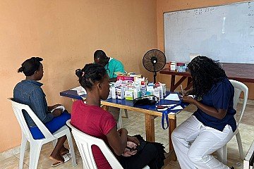 Press Release cover image