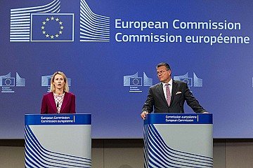 Press Release cover image