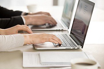 Press Release cover image