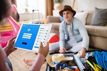 Press Release cover image