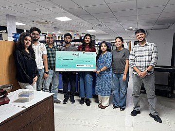 Press Release cover image