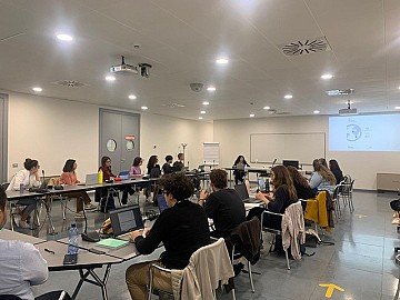 Press Release cover image