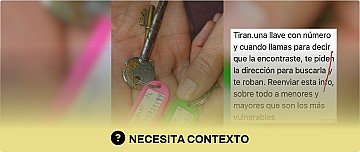 Press Release cover image