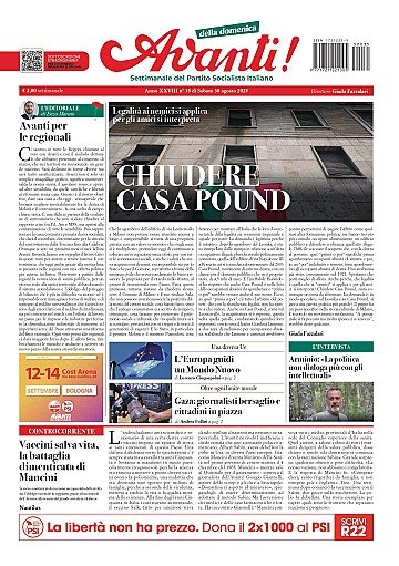 Press Release cover image