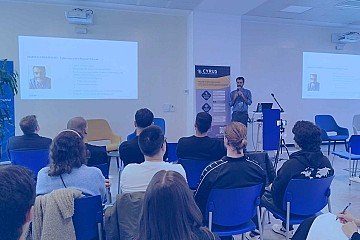 Press Release cover image