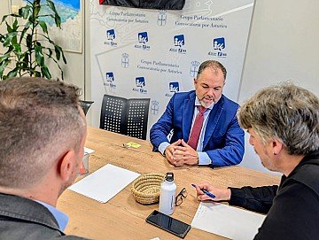 Press Release cover image