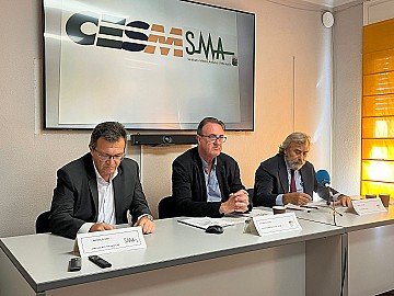 Press Release cover image