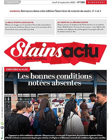 Press Release cover image