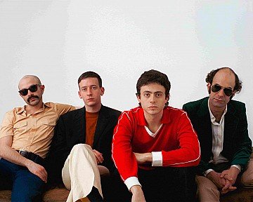 Press Release cover image