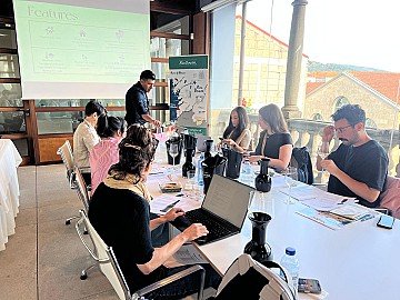 Press Release cover image