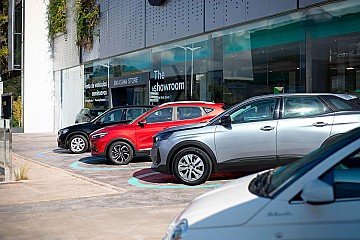 Press Release cover image