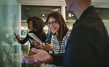 Press Release cover image