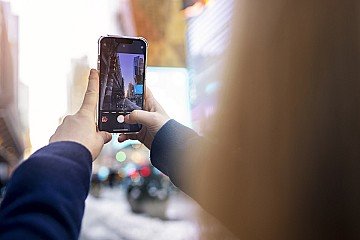 Press Release cover image