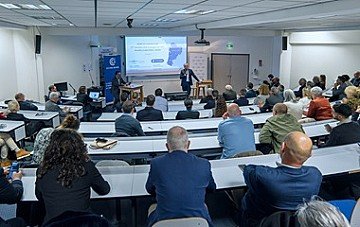 Press Release cover image