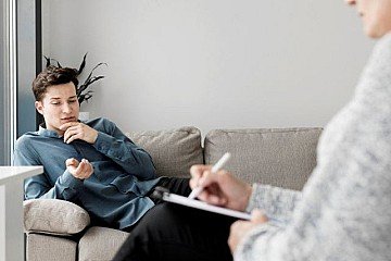 Press Release cover image