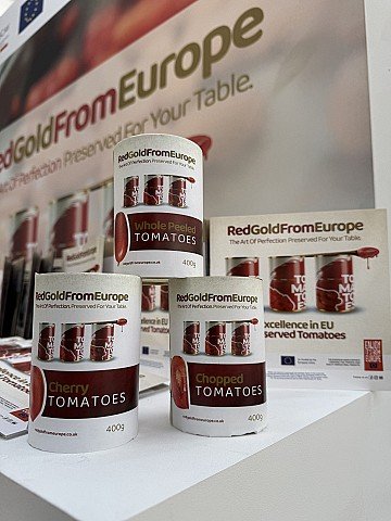 Press Release cover image