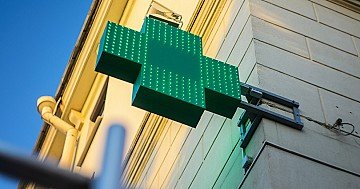 Press Release cover image