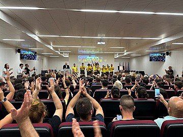 Press Release cover image