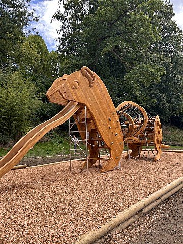 Press Release cover image