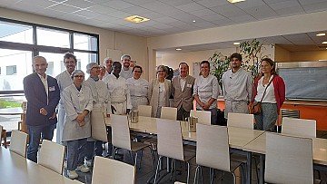 Press Release cover image