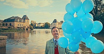 Press Release cover image