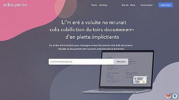 Press Release cover image