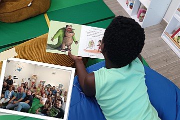 Press Release cover image