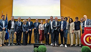 Press Release cover image