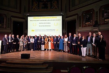 Press Release cover image