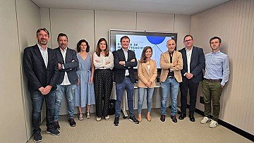 Press Release cover image