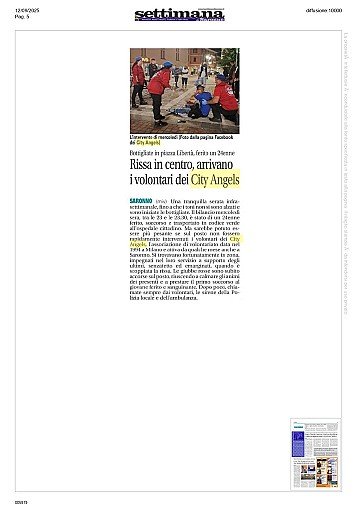 Press Release cover image