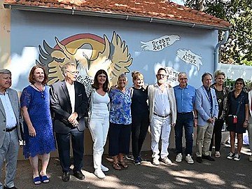 Press Release cover image