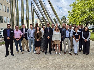 Press Release cover image