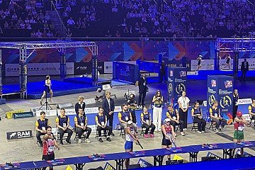 Press Release cover image