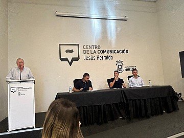 Press Release cover image