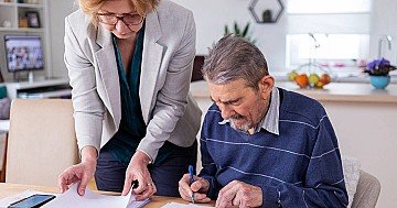 Press Release cover image