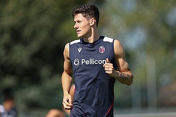 Press Release cover image