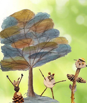 Press Release cover image