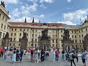 Press Release cover image